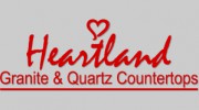 Heartland Granite & Quartz Countertops