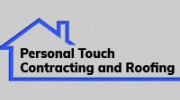 Personal Touch Contracting