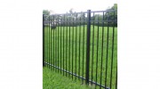 Saylor Fence