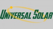 Universal Solar