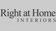 Right At Home Interiors