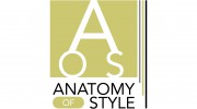 Anatomy Of Style
