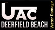 UAC Water Damage Deerfield Beach
