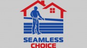 Seamless Choice Siding & Roofing