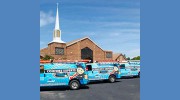 Comfort Experts Heating & Cooling