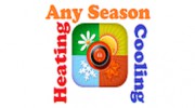 Any Season Heating & Cooling