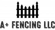 A+ Fencing Company