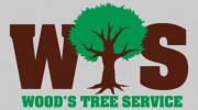 Wood's Tree Service
