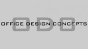 Office Design Concepts