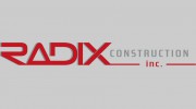 Radix Construction