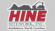Hine Sitework