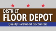 District Floor Depot