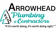 Arrowhead Plumbing