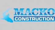 Macko Construction