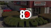 Mann Tool & Supply