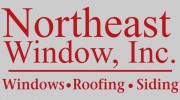 Northeast Window
