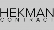 Heckman Contract