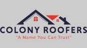 Colony Roofers