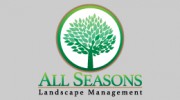 All Seasons Landscaping
