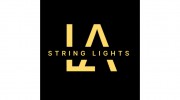 String Lights LA