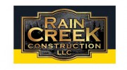 Rain Creek Construction