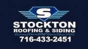 Stockton Roofing & Siding