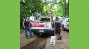 Tony Kelly Heating & Air Conditioning