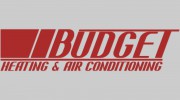 Budget Heating & Cooling