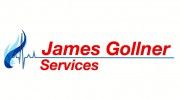 James Gollner Service