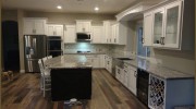 Tonaya's Custom Kitchen Cabinets