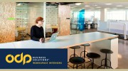 Workspace Interiors