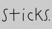 Sticks