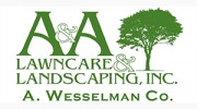 A & A Lawncare & Landscaping