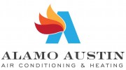Alamo Austin