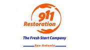 911 Restoration Of San Antonio