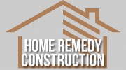 Home Remedy Construction