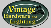 Vintage Hardware