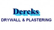 Dercks Drywall & Plastering