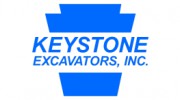Keystone Excavators