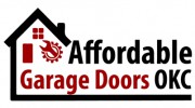 Affordable Garage Doors OKC