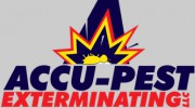 Accu-Pest Exterminating