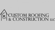 Custom Roofing & Construction