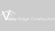 Valley Ridge Roofing & Construction