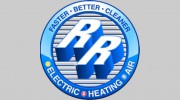 RR Electric Heating & Air
