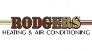 Rodgers Heating & Air Conditioning
