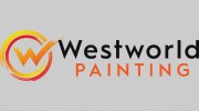 Westworld Painting Roseville