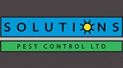 Solutions Pest Control
