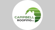 Campbell Roofing, Inc
