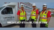 1-800-BOARDUP Of Central Arkansas
