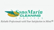 SonoMarin Cleaning